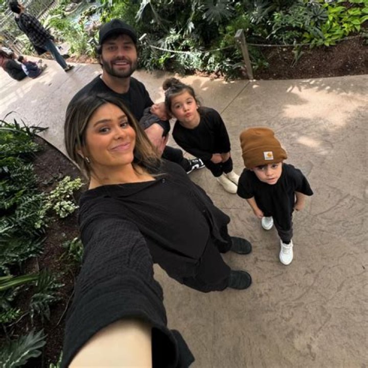 Torin Kamran Charles Cox Wiki, age, height, Brian Cox's son, mom, school, Instagram