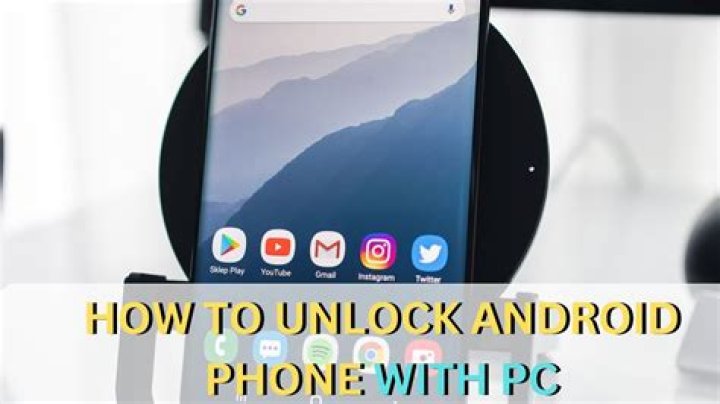 Unveiling The Secrets Of Touch To Unlock: A Comprehensive Guide
