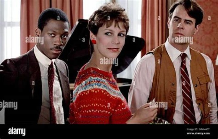 Behind The Scenes: The Iconic Trading Places Cast