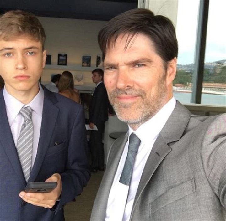 How Rich Is The Son Of Thomas Gibson? |