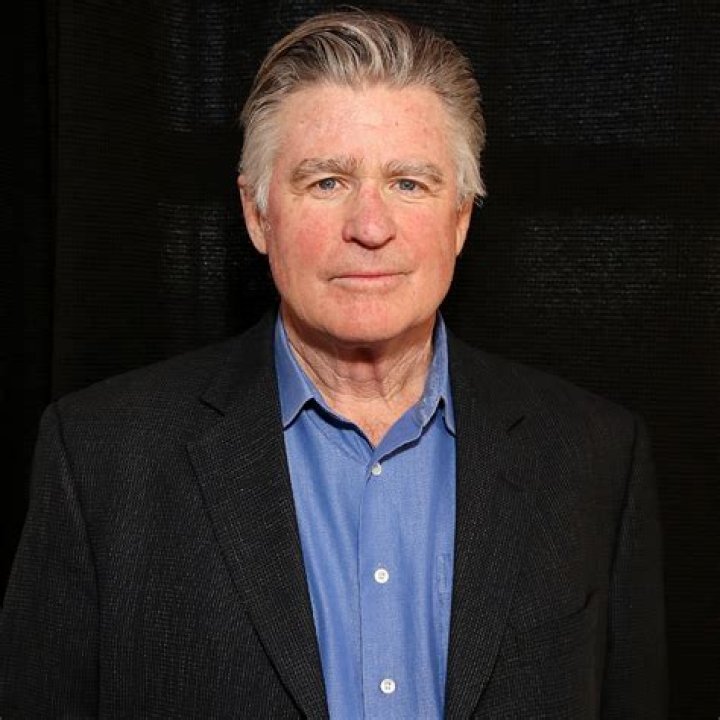 Treat Williams: A Multifaceted Talent In Film And Television