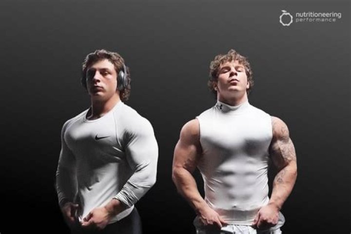 Unveiling The Power Of Tren Age: Discoveries And Insights