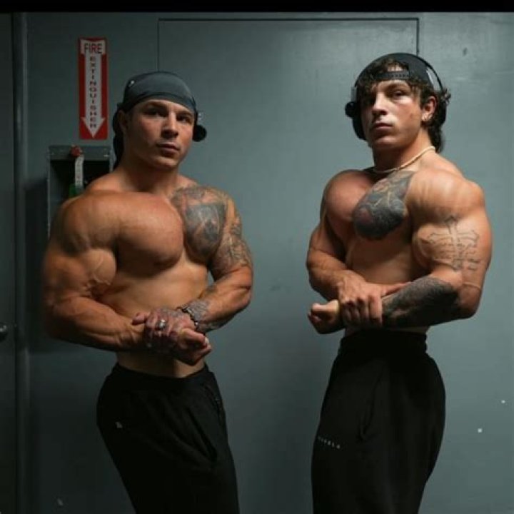 Unveiling The Tren Twins' Date Of Birth: Unlocking Bodybuilding Secrets