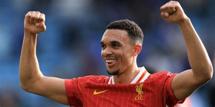 Exploring The Rich Heritage Of Trent Alexander-Arnold