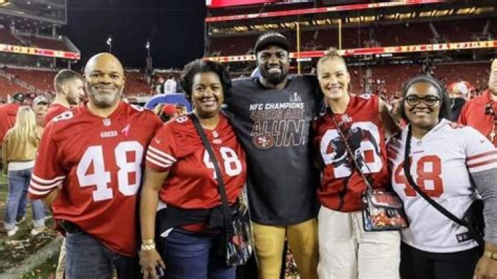 Treylon Burks Family: Parents And Siblings