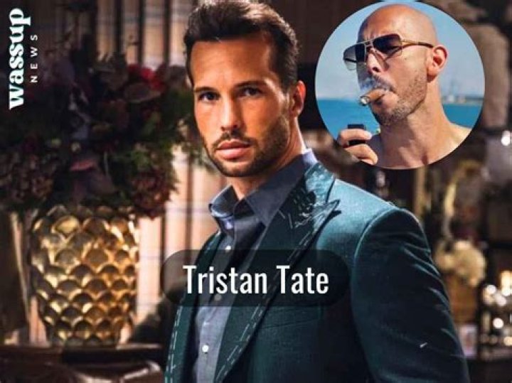 Unveiling Tristan Tate's Age: The Journey Of A Controversial Figure