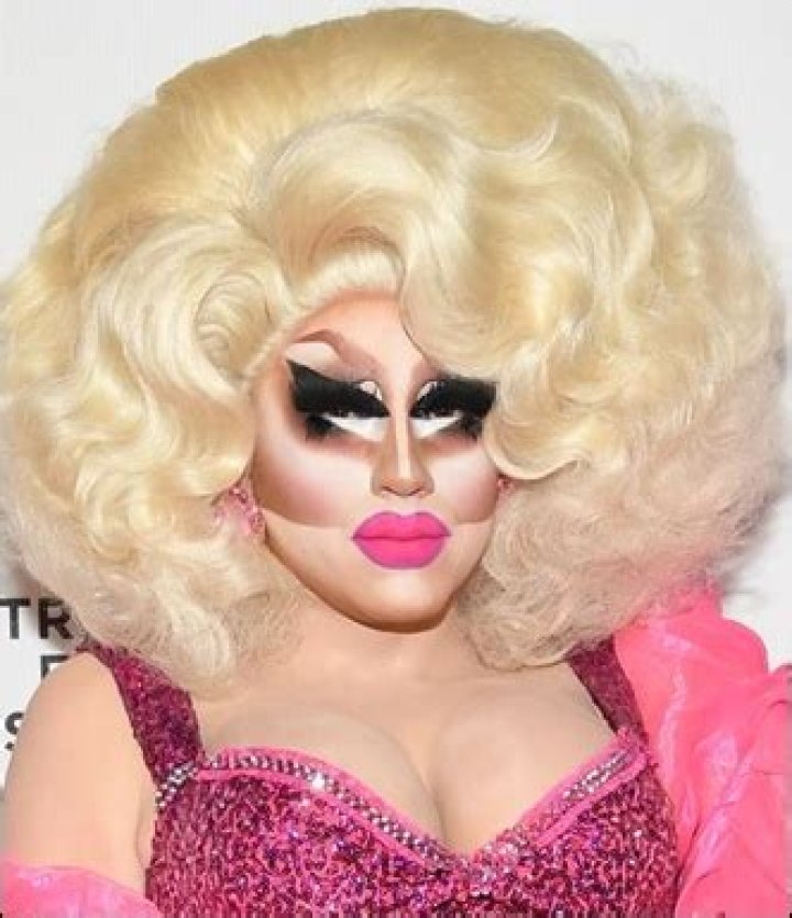 Unveiling The Remarkable Height Of Trixie Mattel: Insights And Discoveries
