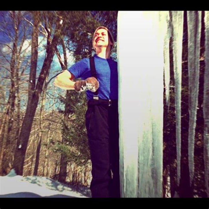 Unveiling The Talent Of T.R. Knight: A Journey Through His Life And Career