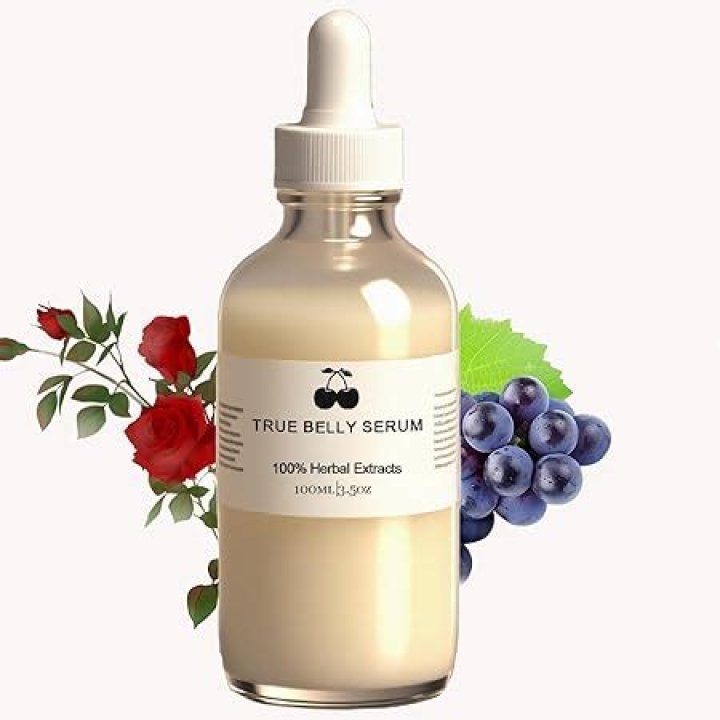 Discover The True Secrets To Transform Your Belly With True Belly Serum