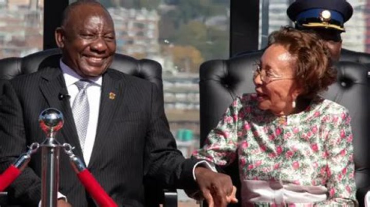 Tshepo Motsepe's Illness: Diagnosis, Symptoms, And Treatment