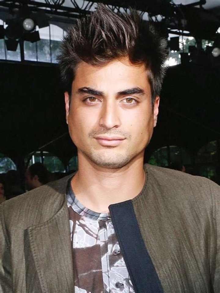 Who is Famous French Model, Tuki Brando Dating? Know His Relationship and Earnings