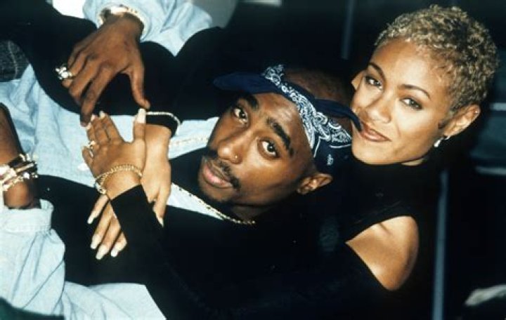 Tupac And Jada: A Love Story Beyond The Spotlight