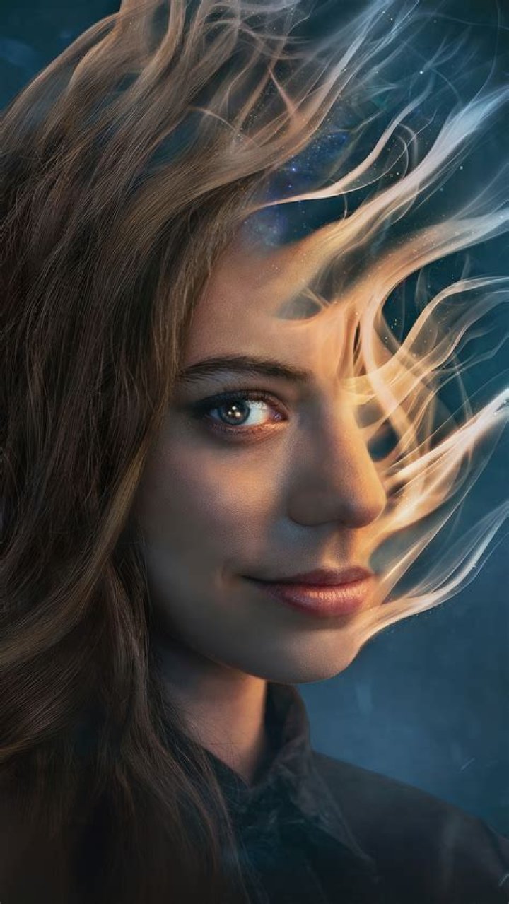 Discover The Enchanting World Of Marlo Kelly's TV Performances