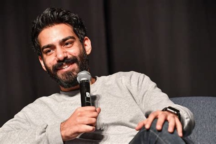 Exploring The Dynamic TV Shows With Rahul Kohli