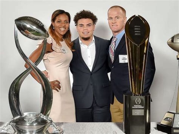 Unveiling The Life And Legacy Of Ty Lucas’s Parents