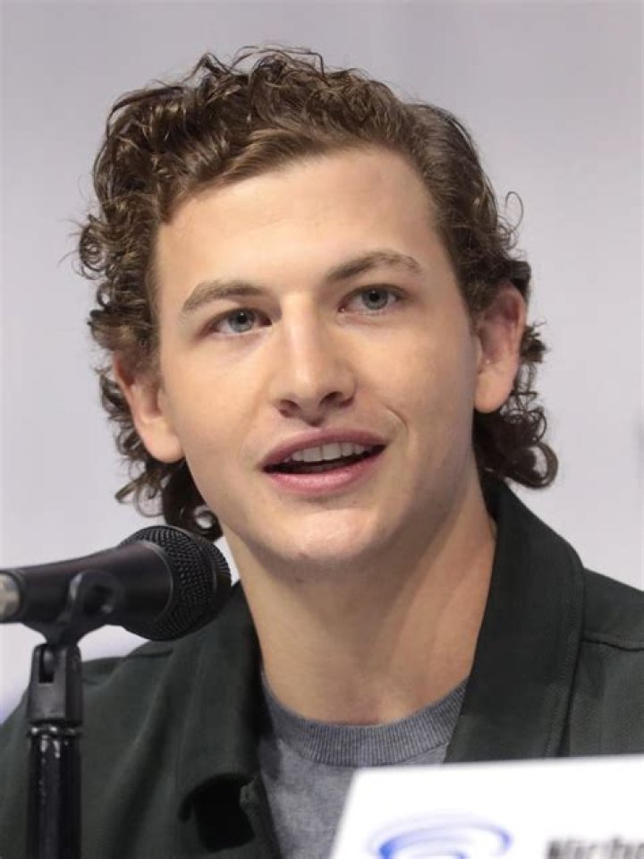 Tye Sheridan: The Rising Star Of Hollywood