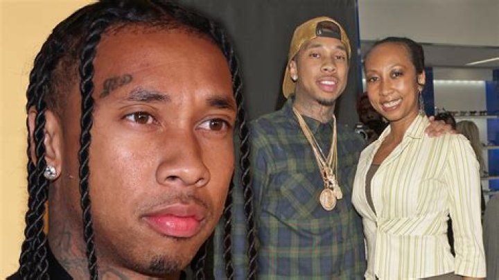 The Profound Influence Of Tyga's Parents