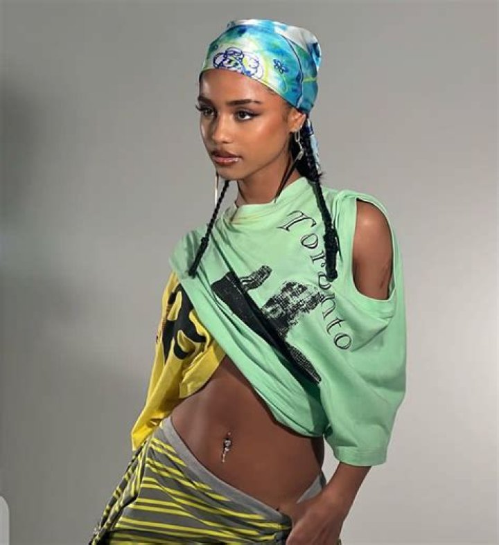 Unlocking The Secrets Of Tyla Seethal's Workout Routine