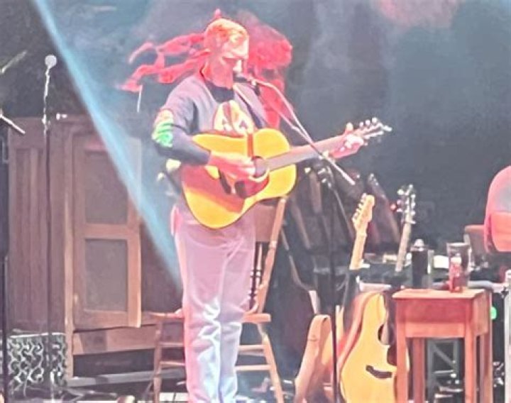 Unveiling Tyler Childers' Cleveland Connection: Discoveries And Insights