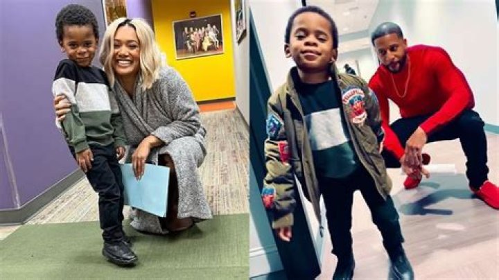 Does Tyler Hynes have children?