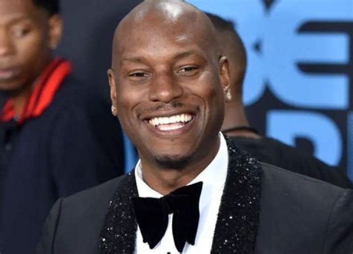 Explore Tyrese Gibson Impressive Net Worth And The Secrets To His Success! |