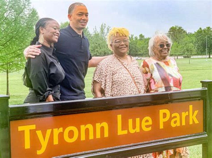 Exploring The Life Of Tyronn Lue And His Kids