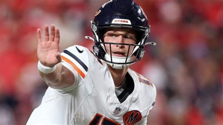 Unveiling The Journey Of Tyson Bagent: A Rising Star In Football