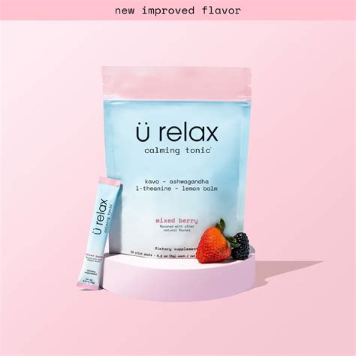 Discover The Secrets Of U Relax Drink: Unlocking Relaxation And Sleep