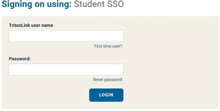Unlocking The Power Of UCSD WebReg: Your Guide To Efficient Course Registration