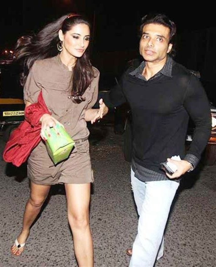 Uday Chopra's Spouse: Facts, Rumors, And Latest Updates