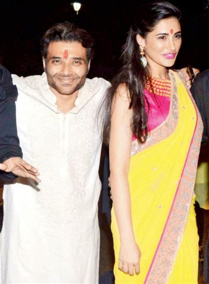 Uday Chopra's Wife: A Glimpse Into Their Life Together