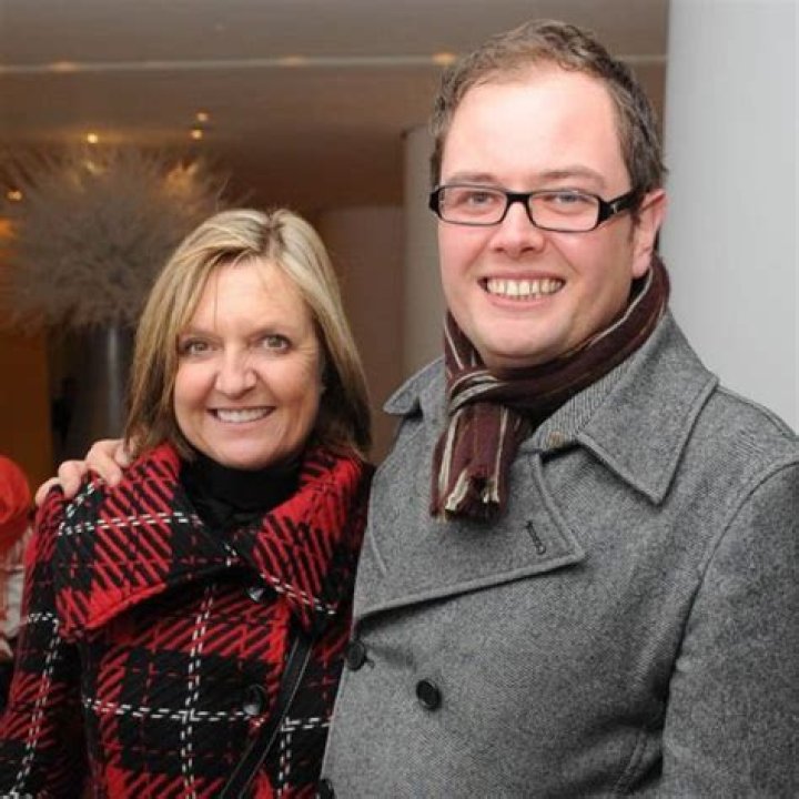 Laura Smith, The Enigma Behind Gary Carr