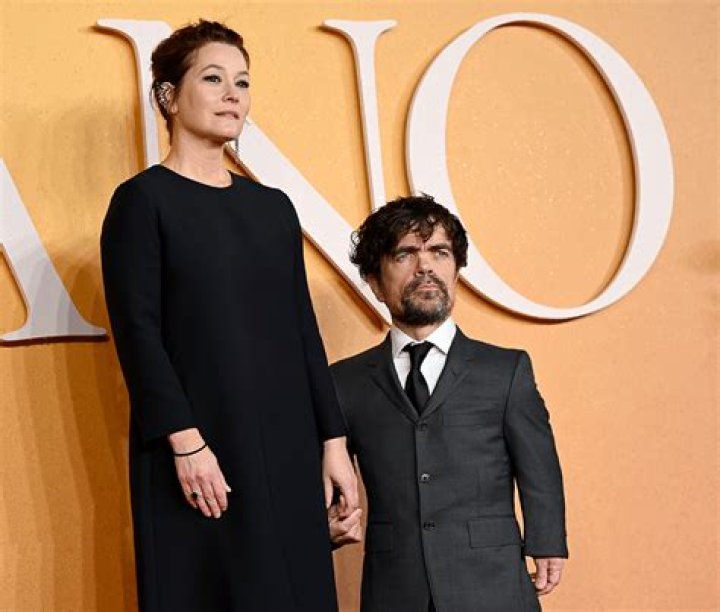 Peter Dinklage's Brother's Untold Story