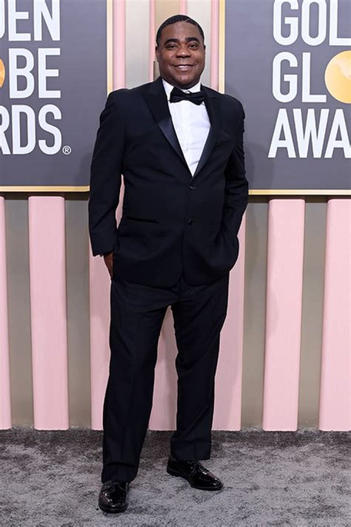 Tracy Morgan Jr.'s Path To Stardom