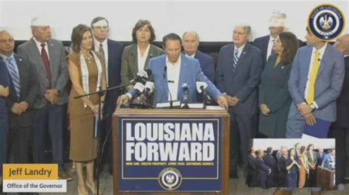 Unmasking The Landry Connection: Truth Unraveled