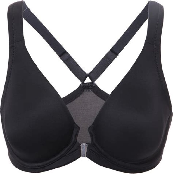 Discover Comfort And Support: Best Underwire Bras On Amazon