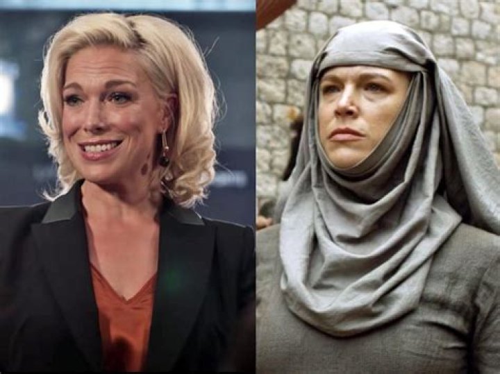 The Ultimate Guide To The Actress Behind Nella