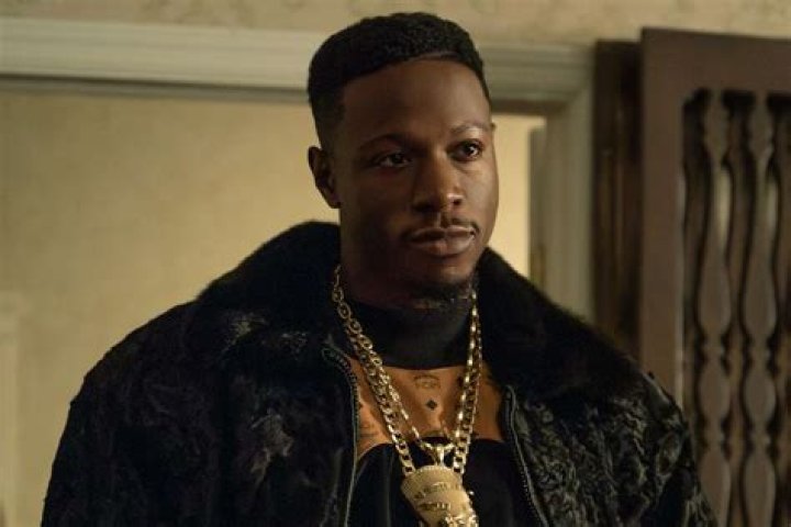 Unveiling The Unique Raising Kanan: A Journey Into The Life Of An Icon