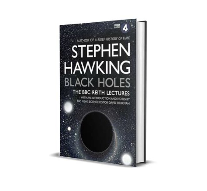 Unlock The Mysteries Of The Universe With Hawking's Final Testament