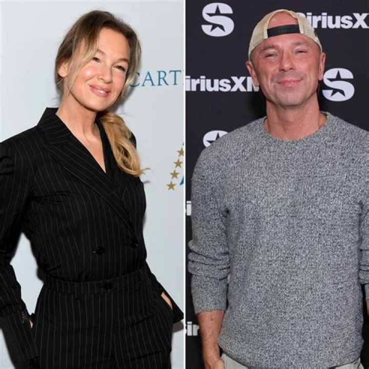 Kenny Chesney's Marital Journey With Mary Nolan