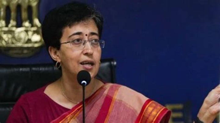 Discoveries And Insights Into Atishi Marlena's Untold Story