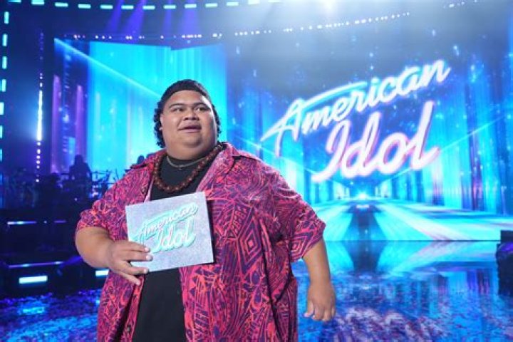 Iam Tongi's Enigmatic Age Revealed