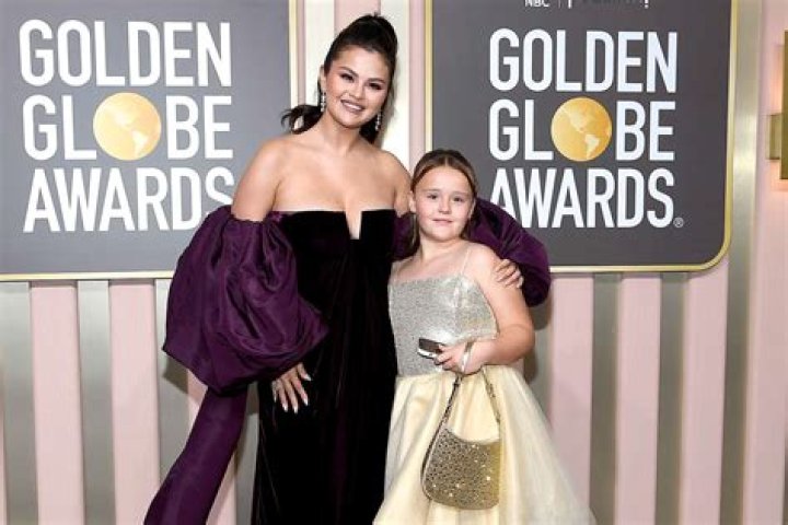 Selena Gomez's Sister's Secret Abode Revealed