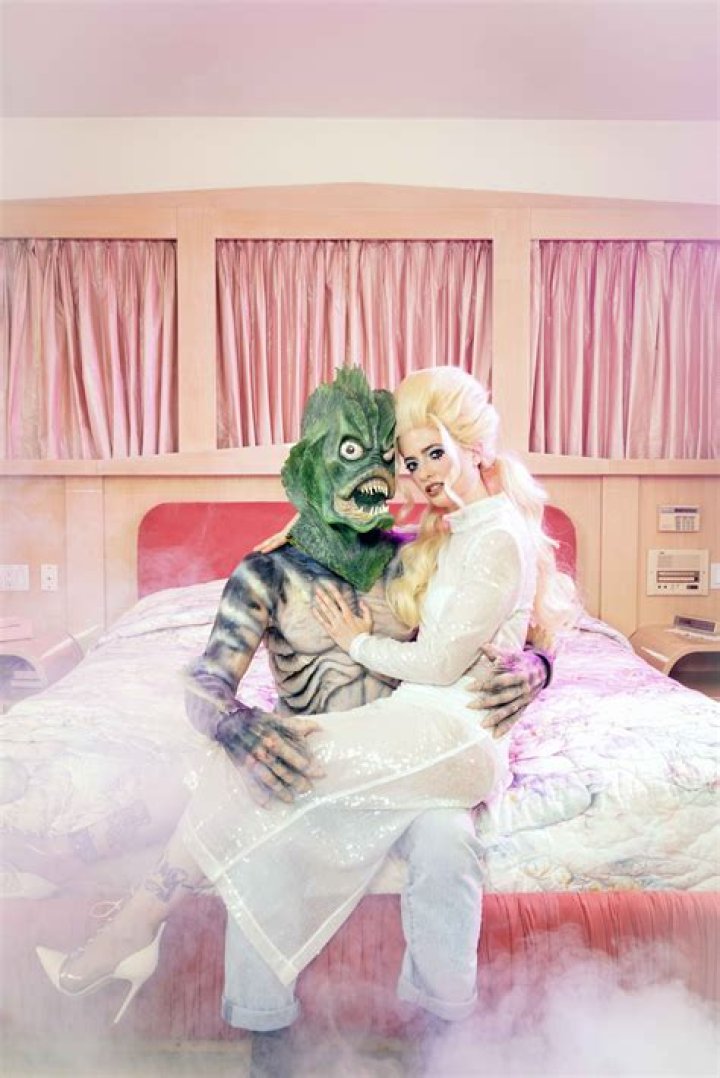 Sarah Sherman's Marital Enigma: Unraveling The Hidden Truths