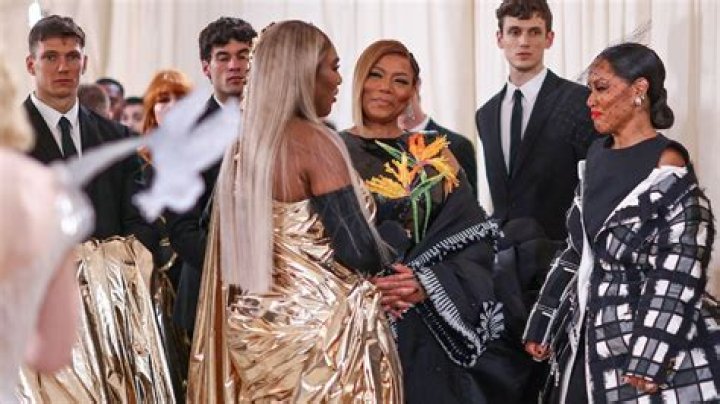 Discoveries About Queen Latifah's Partner Revealed