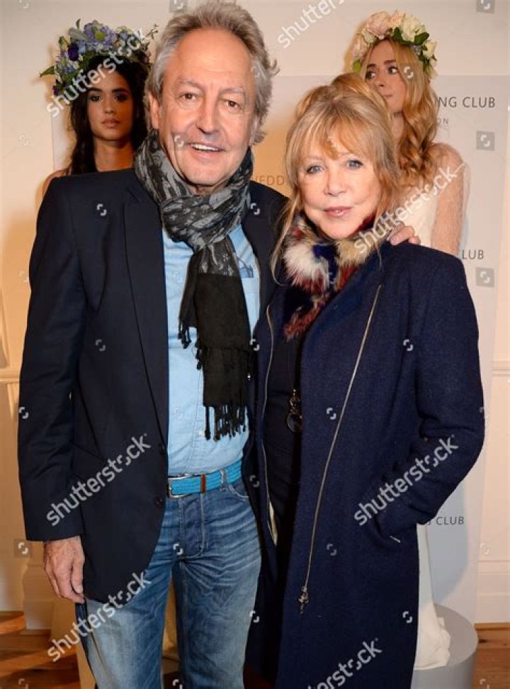 Uncover The Timeless Allure Of Pattie Boyd And Rod Weston's Legacy