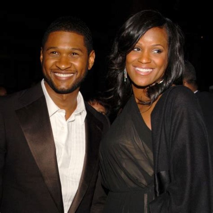 Unveiling The Life Of Usher's Baby Mama: A Journey Of Love And Challenges