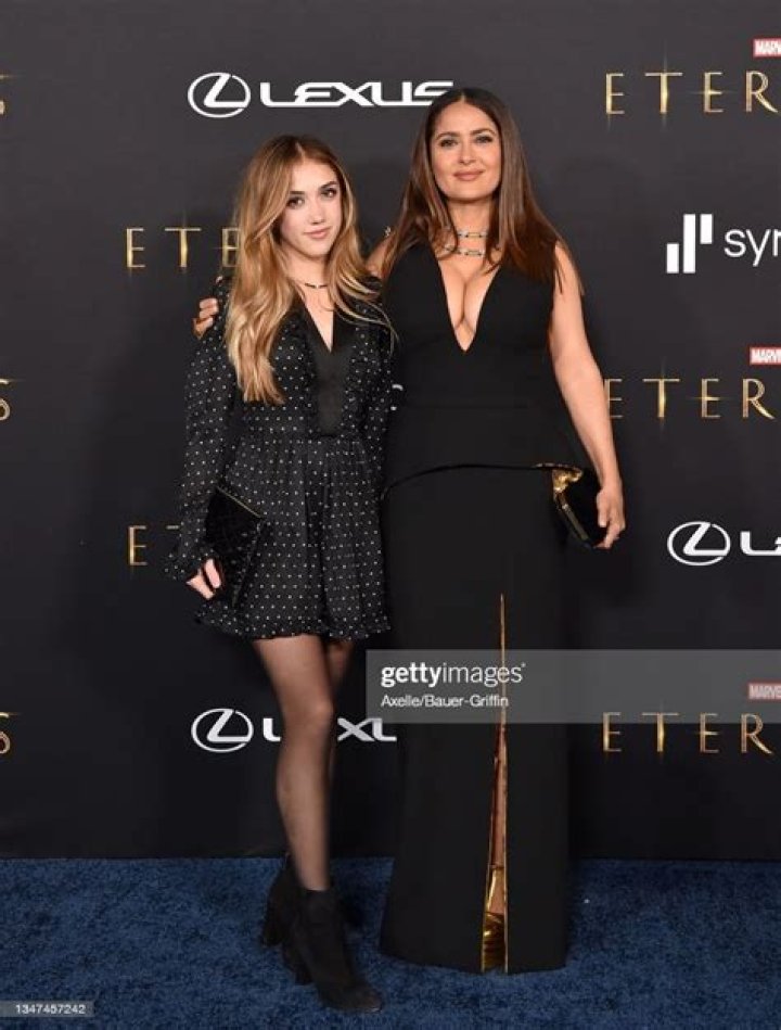 Unveiling Valentina Paloma Pinault's Net Worth: A Glimpse Into The Life Of An Icon's Daughter