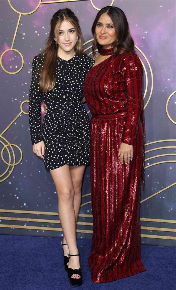 Valentina Paloma Pinault: The Life And Legacy Of A Rising Star