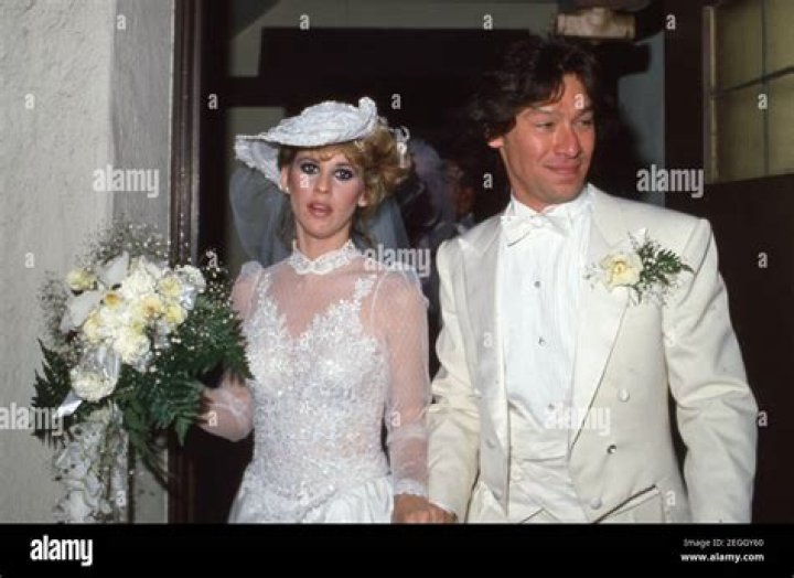 Valeri Kendall- Meet Ex-Wife Of American Musician, Alex Van Halen